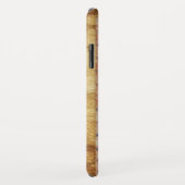 ANTIQUE RENAISSANCE TAROTS 19 DE ZON Gem Monogram Case-Mate iPhone Case (Achterkant/rechts)