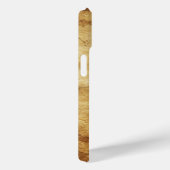 ANTIQUE RENAISSANCE TAROTS 21 / DE WERELD Case-Mate iPhone CASE (Achterkant / Rechts)