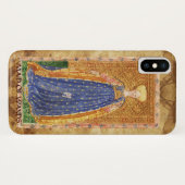 ANTIQUE RENAISSANCE TAROTS / MAAGD VAN STA VEN Case-Mate iPhone CASE (Achterkant (horizontaal))