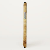ANTIQUE RENAISSANCE TAROTS / MAAGD VAN STA VEN Case-Mate iPhone CASE (Achterkant / rechts)