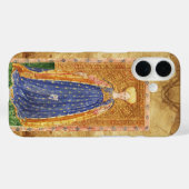 ANTIQUE RENAISSANCE TAROTS / MAAGD VAN STA VEN Case-Mate iPhone CASE (Achterkant (horizontaal))