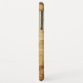 ANTIQUE RENAISSANCE TAROTS / MAAGD VAN STA VEN Case-Mate iPhone CASE (Achterkant/links)