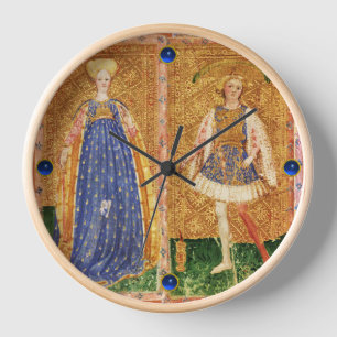 ANTIQUE RENAISSANCE TAROTS /MAID EN PAGE VAN STAVE