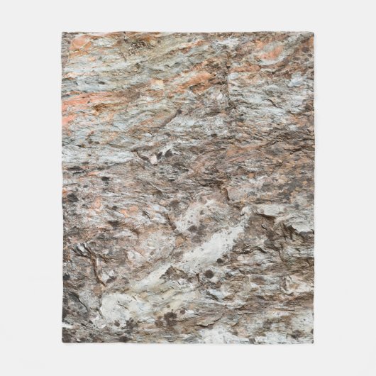 antique rock texture backgroundabstract, antique,  fleece deken (Voorkant)