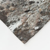 antique rock texture backgroundabstract, antique,  fleece deken (Hoek)