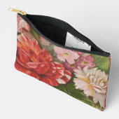 Antique Valentine's Day, L. Prang & Co., 1882  Etui (Open)