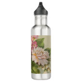 Antique Valentine's Day, L. Prang & Co., 1882  Waterfles (Rechts)