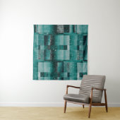 Antique vintage texture backgroundabstract,aged,ag wandkleed (In Situ (horizontaal))