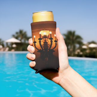 Antique Wall Sconce Seltzer Blikjeskoeler