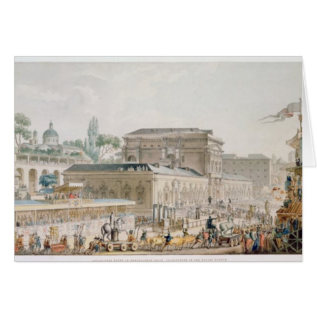 Antiquiteiten gevonden in Herculaneum (Voorkant Horizontaal)