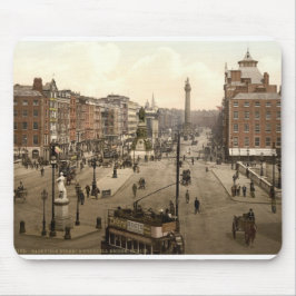 Antiquiteiten Ierland, 1900 Sackville Street Dubli Muismat