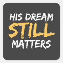 Antiracisme Zijn droom is nog steeds van belang vo