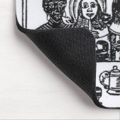 Antirookpamflet Muismat (Hoek)