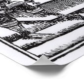 Antirookpamflet Poster (Hoek)