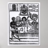 Antirookpamflet Poster (Voorkant)