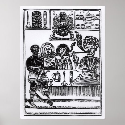 Antirookpamflet Poster (Voorkant)