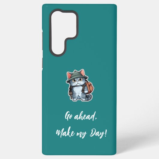 Antislip Samsung S22 | S23 | S24 Hoesje voor gym Samsung Galaxy Hoesje (Achterkant)