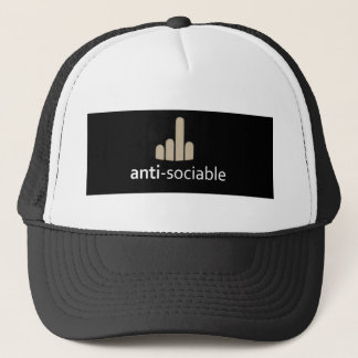 Antisociabel Pet