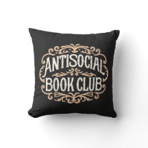 Antisociale boekenclub
