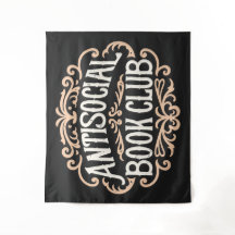 Antisociale boekenclub