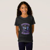 Antisociale Vlinder T-shirt (Voorkant volledig)