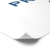 antisocialisme poster (Hoek)