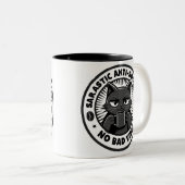 antisocialistische Mok (Voorkant rechts)