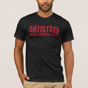 Antistaat T-Shirt