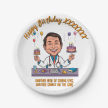 ANTISTRESS Celebrate Medical Milestones