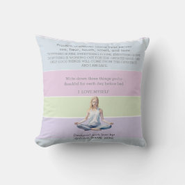 ANTISTRESS MANIFESTATION CALM CHAKRA VISUALIZATION KUSSEN