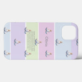 ANTISTRESS  MEDITATION shopping grocery peace calm Case-Mate iPhone Case (Achterkant (horizontaal))