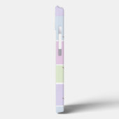 ANTISTRESS  MEDITATION shopping grocery peace calm Case-Mate iPhone Case (Achterkant / Links)