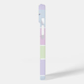 ANTISTRESS  MEDITATION shopping grocery peace calm Case-Mate iPhone Case (Achterkant / Links)