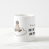 ANTISTRESS One sip at a time, one problem less Koffiemok (Center)