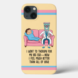 ANTISTRESS psychiatrist THERAPIST MENTAL HEALTH Case-Mate iPhone Case