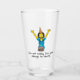 ANTISTRESS psychiatrist THERAPIST MENTAL HEALTH Glas