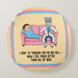 ANTISTRESS psychiatrist THERAPIST MENTAL HEALTH Rond Kussen