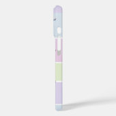 ANTISTRESS relax calm meditation pastel Case-Mate iPhone Case (Achterkant / Links)