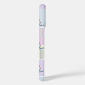 ANTISTRESS relax calm meditation pastel Case-Mate iPhone Case (Achterkant / Rechts)