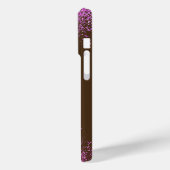 ANTISTRESS RELAX CALM SPA COSMETIC BRANDING Case-Mate iPhone CASE (Achterkant / Links)
