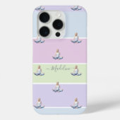 ANTISTRESS relax calm visualization Case-Mate iPhone Case (Achterkant)
