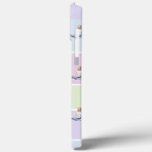 ANTISTRESS relax calm visualization Case-Mate iPhone Case (Achterkant / Links)