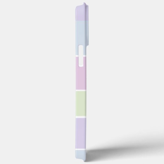 ANTISTRESS relax calm visualization Case-Mate iPhone Case (Achterkant / Rechts)