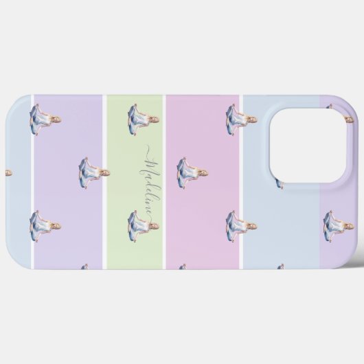 ANTISTRESS  relax calm visualization Case-Mate iPhone Case (Achterkant (horizontaal))