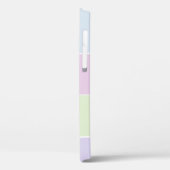 ANTISTRESS STRESS RELAX YOGA MANDALA CALM Case-Mate iPhone CASE (Achterkant / Links)