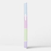 ANTISTRESS STRESS RELAX YOGA MANDALA CALM Case-Mate iPhone CASE (Achterkant / Rechts)