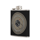 Antitankmijn Heupfles (Links)