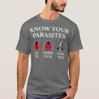 Antitroef telefoonhoesje t-shirt