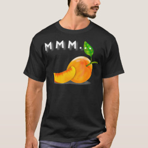 AntiTrump Impeach Patriotic Fruity T-shirt