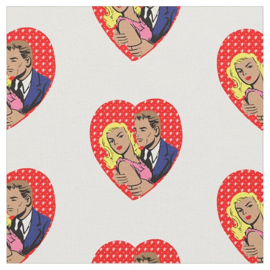  antivalentijnweefsel stof (Close Up)